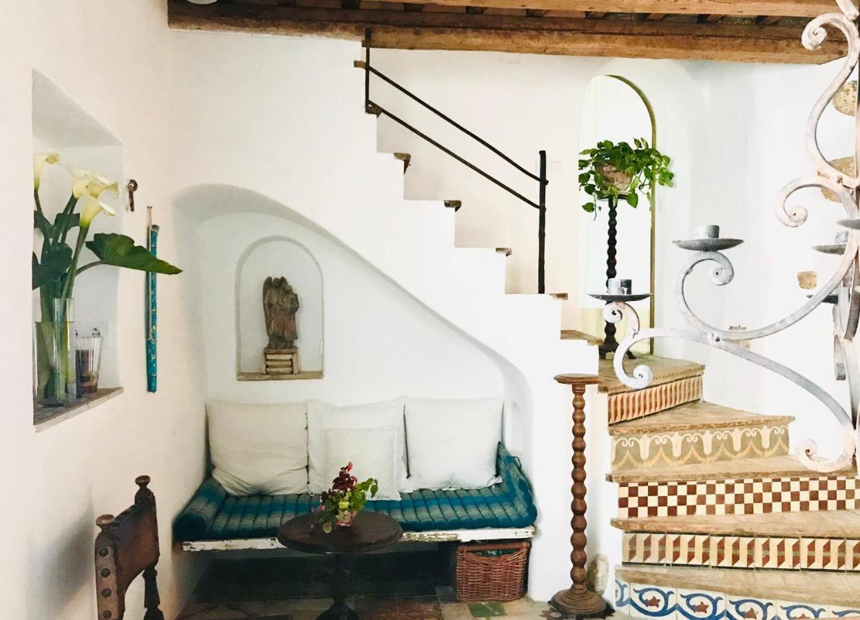 Casa Puerta Azul Absolutely The Best Of Vejer! Casas Vejer Debra ベヘール・デ・ラ・フロンテーラ エクステリア 写真