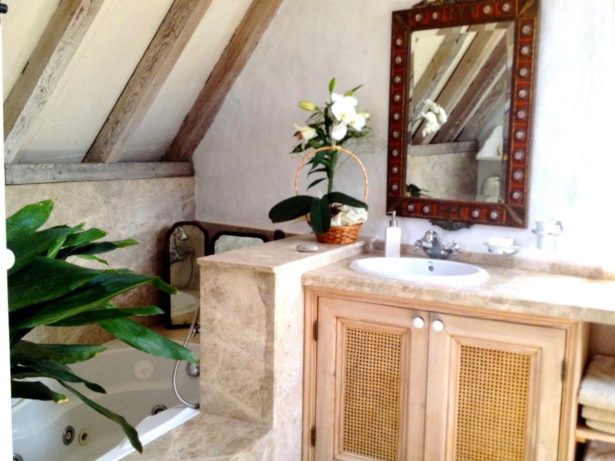 Casa Puerta Azul Absolutely The Best Of Vejer! Casas Vejer Debra ベヘール・デ・ラ・フロンテーラ エクステリア 写真