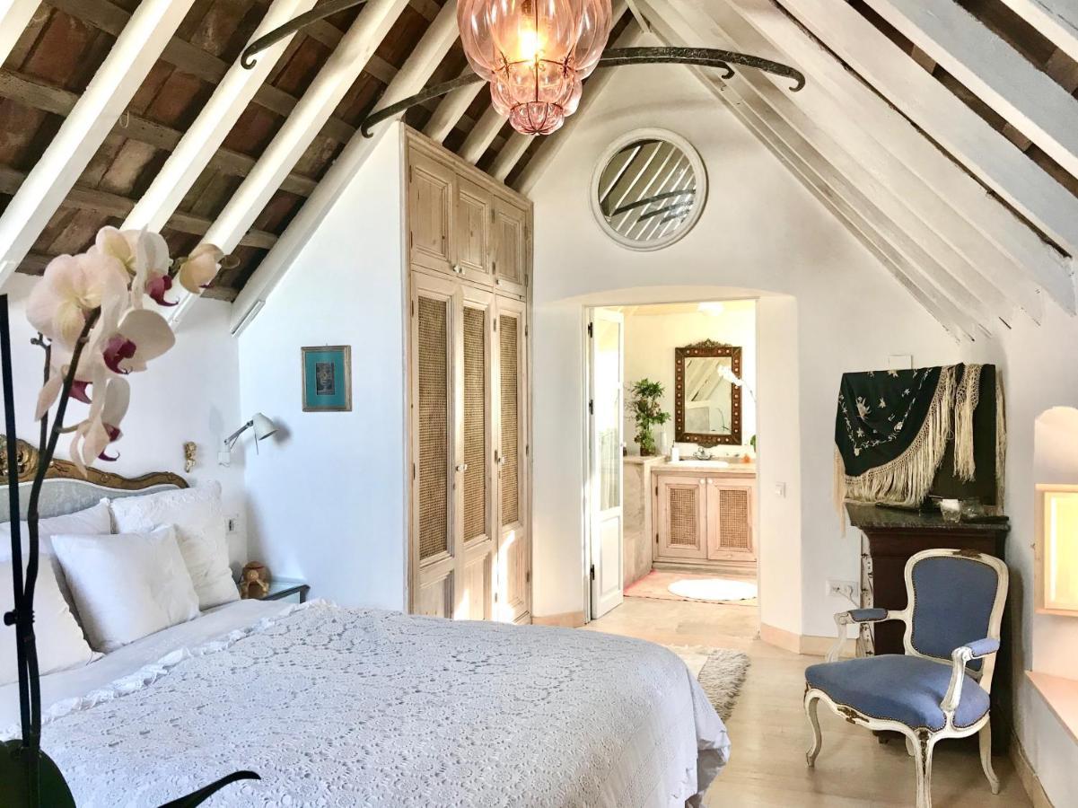 Casa Puerta Azul Absolutely The Best Of Vejer! Casas Vejer Debra ベヘール・デ・ラ・フロンテーラ エクステリア 写真