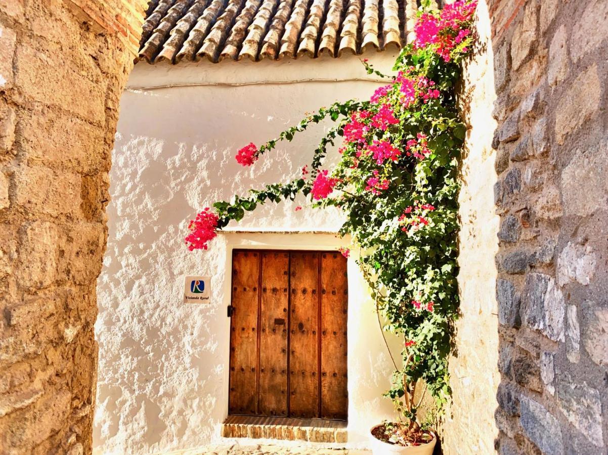Casa Puerta Azul Absolutely The Best Of Vejer! Casas Vejer Debra ベヘール・デ・ラ・フロンテーラ エクステリア 写真