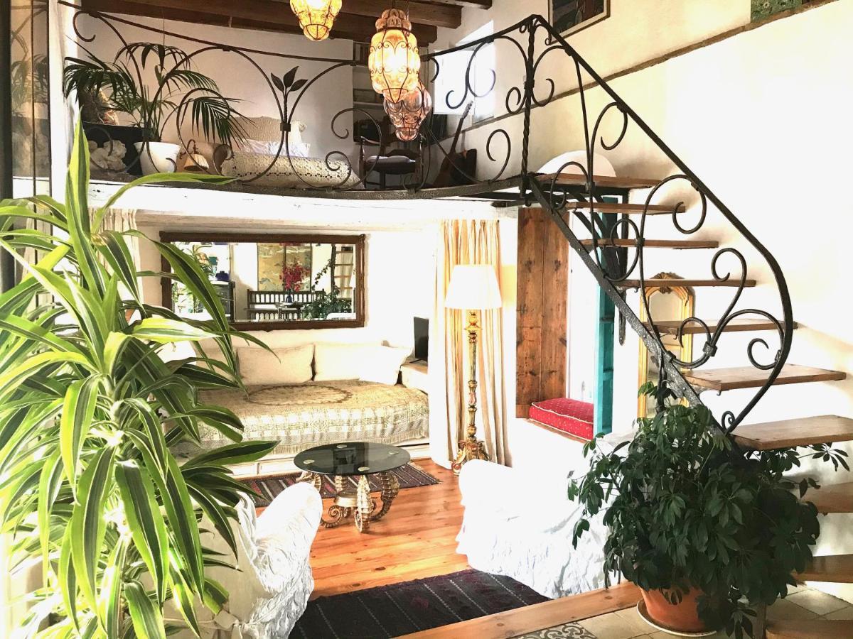 Casa Puerta Azul Absolutely The Best Of Vejer! Casas Vejer Debra ベヘール・デ・ラ・フロンテーラ エクステリア 写真
