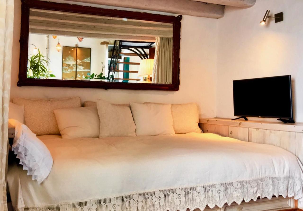 Casa Puerta Azul Absolutely The Best Of Vejer! Casas Vejer Debra ベヘール・デ・ラ・フロンテーラ エクステリア 写真