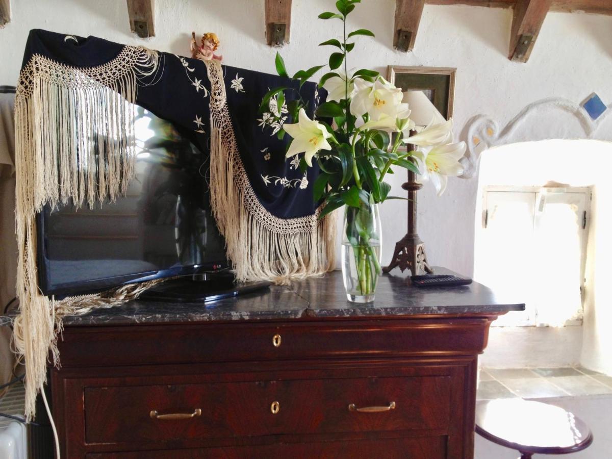 Casa Puerta Azul Absolutely The Best Of Vejer! Casas Vejer Debra ベヘール・デ・ラ・フロンテーラ エクステリア 写真