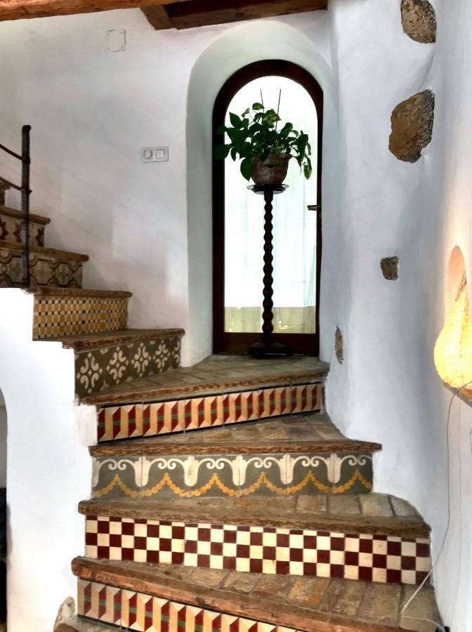 Casa Puerta Azul Absolutely The Best Of Vejer! Casas Vejer Debra ベヘール・デ・ラ・フロンテーラ エクステリア 写真