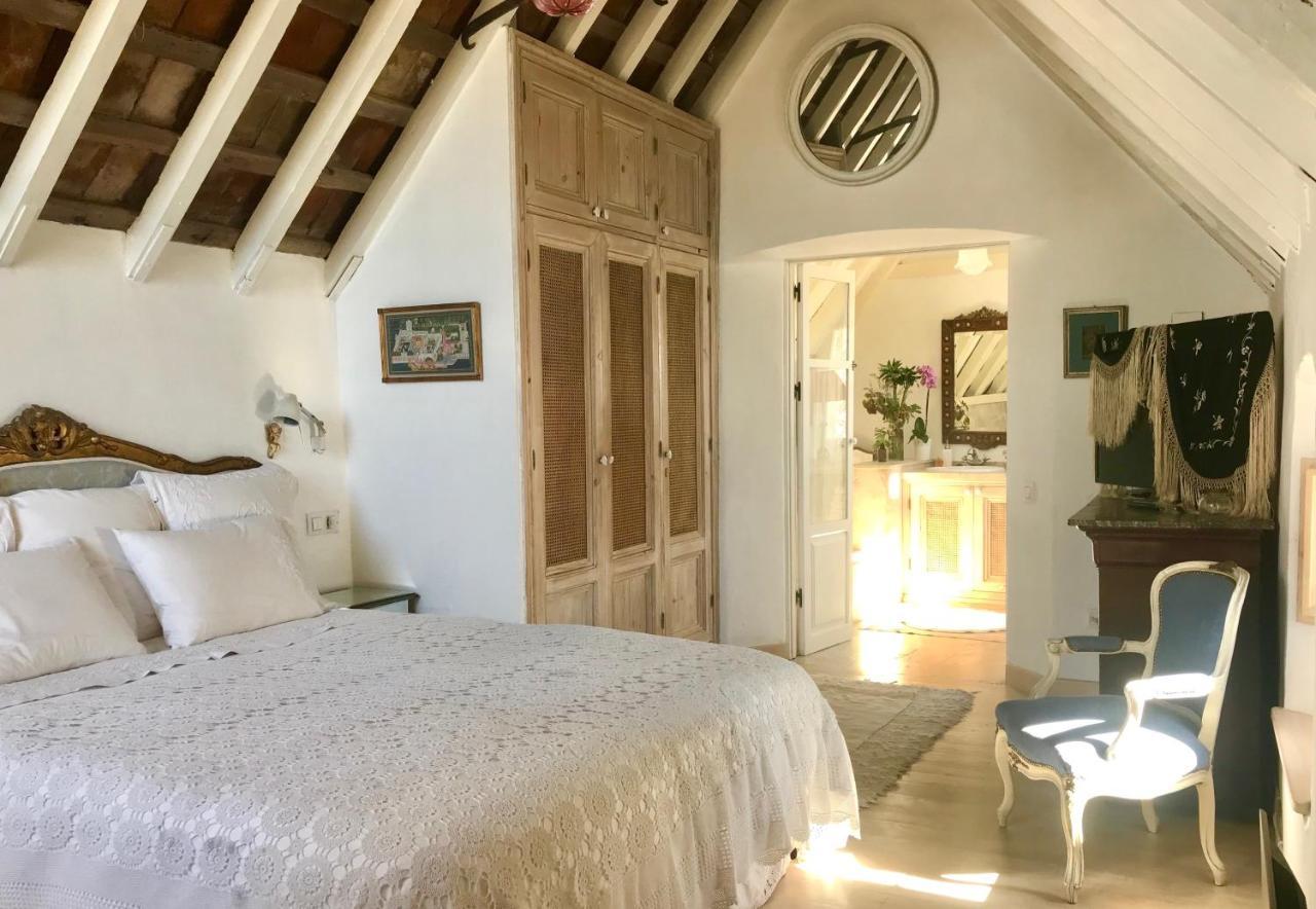 Casa Puerta Azul Absolutely The Best Of Vejer! Casas Vejer Debra ベヘール・デ・ラ・フロンテーラ エクステリア 写真