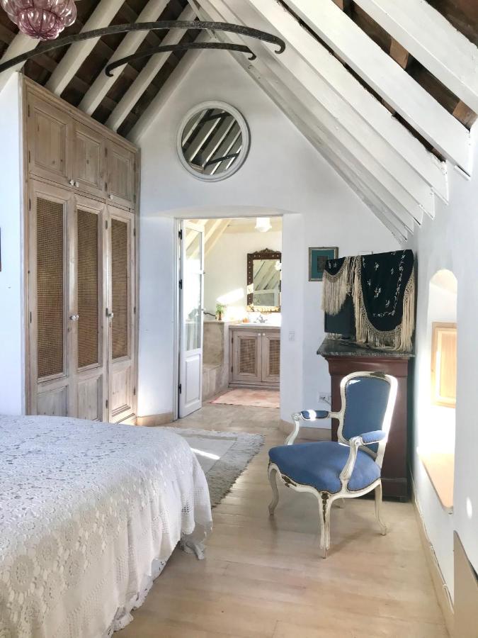 Casa Puerta Azul Absolutely The Best Of Vejer! Casas Vejer Debra ベヘール・デ・ラ・フロンテーラ エクステリア 写真