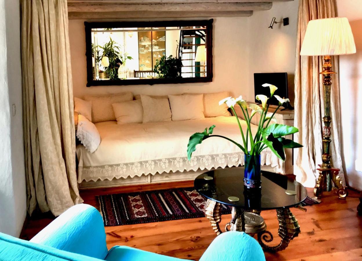 Casa Puerta Azul Absolutely The Best Of Vejer! Casas Vejer Debra ベヘール・デ・ラ・フロンテーラ エクステリア 写真